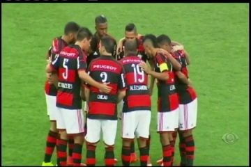 Clubes cariocas entram em campo neste fim de semana