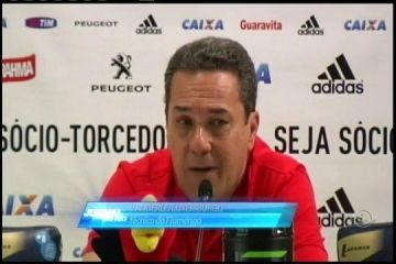 Clubes cariocas entram em campo no fim de semana