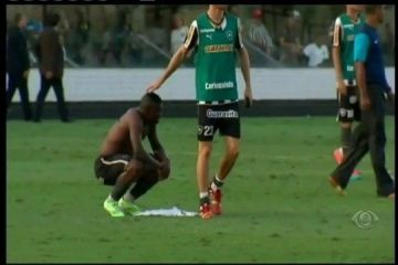 Sandro Gama fala sobre as perspectivas para o futebol carioca em 2015