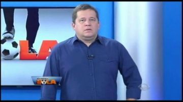 Assista na íntegra Os Donos da Bola - 09/02