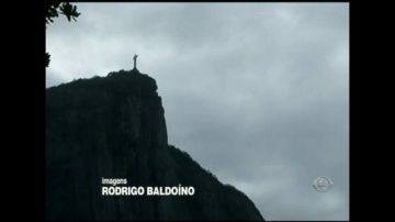Previsão do tempo para o domingo
