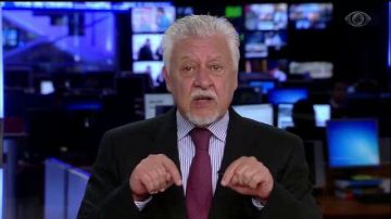 Mitre: Estamos perdendo a guerra contra o crime