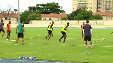 Flamengo bate o Nova Iguaçu por 4 a 0 pelo Campeonato Carioca
