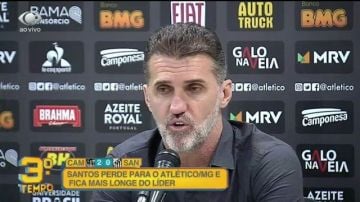 Vagner Macini: Equilibramos o jogo na segunda etapa