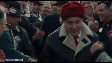 Pensando em Cinema - 20/11/2019