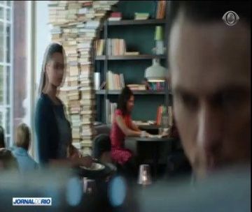 Pensando em Cinema - 23/11/2019