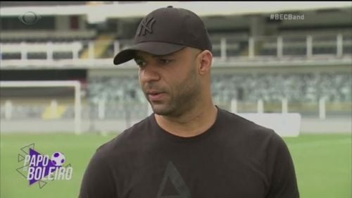 Alex relembra Campeonato Brasileiro de 2002