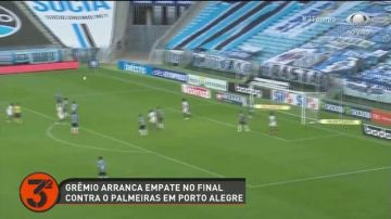 "ESSE É O ALÊ OLIVEIRA!"