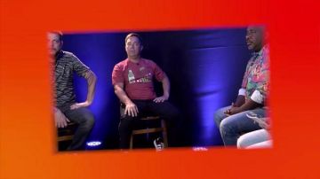 Perrengue Responde: Ricardinho é o mais rabugento do elenco?