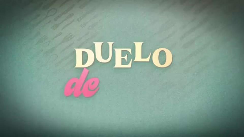 Jefferson, do Exaltasamba, e humorista Gui Santana se enfrentam no Duelo de