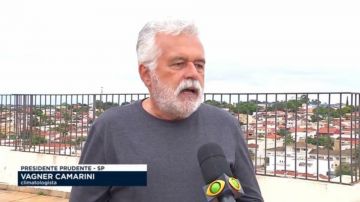 Variação de temperatura pode trazer problemas de saúde