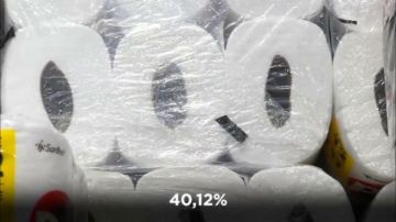 Produtos de higiene pessoal registram alta de 13,36%
