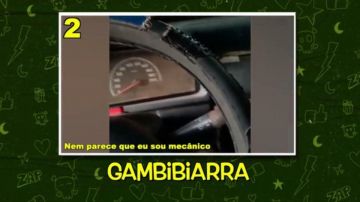Categoria Agora A Nasa Vem!