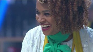 Banquete de Mônica e Cida surpreende: "Muito bom"