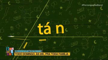 PERRENGUE NA BAND - 05/05/24 - MELHORES MOMENTOS