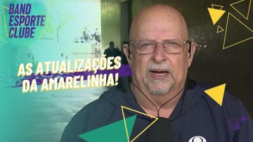 Seleção Brasileira desembarca em Brasília para tentar embalo contra o Peru