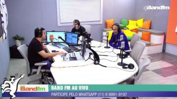 Sai com uma casada e agora ela está me chantageando - A Hora do Ronco
