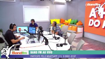 O RONCO pregou uma PEÇA em todo mundo - A Hora do Ronco