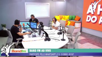 Eu arrumei uma AMIGA e não quero mais meu MARIDO - A Hora do Ronco