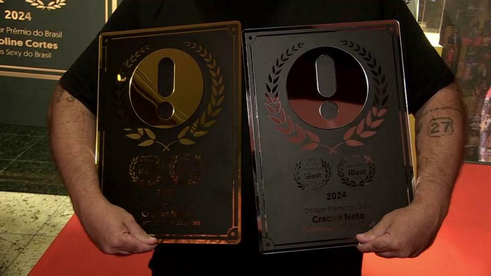 Programas do Grupo Bandeirantes são premiados no Ibest 2024