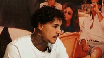 MC Livinho se destaca no boxe com influencers e dispara: "Me garanto" | Programa do João