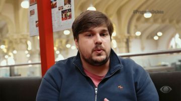 Lucas Salles relembra CQC e surpreende o público no Mercado Municipal de SP | Programa do João