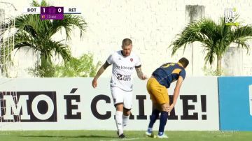 ITUANO 0X0 FLORESTA – MELHORES MOMENTOS | BRASILEIRÃO SÉRIE C 2025