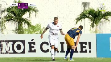 ITUANO 0X0 FLORESTA – MELHORES MOMENTOS | BRASILEIRÃO SÉRIE C 2025