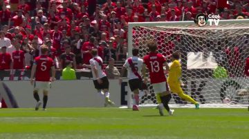 Manchester City 2 x 0 Wydad AC