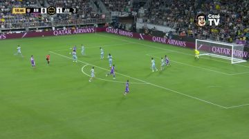 Al Ain 0 x 5 Juventus; assista aos gols