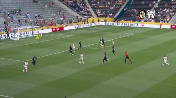 Pachuca 1 x 2 RB Salzburg; assista aos gols