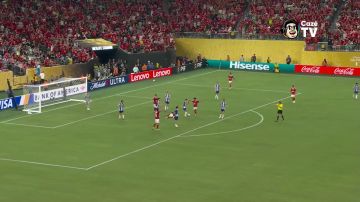 Porto 4 x 4 Al Ahly: assista aos gols