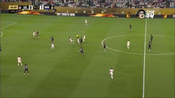 RB Salzburg 0 x 3 Real Madrid; assista aos gols