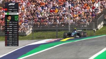 Gabriel Bortoleto vai ao Q3 pela primeira vez na Fórmula 1