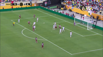 Fluminense 2 x 1 Al Hilal; assista aos gols
