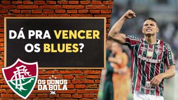 Debate Donos: Fluminense tem força para vencer o Chelsea no Mundial?