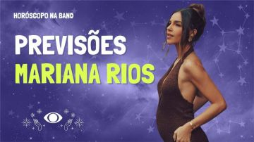 Mariana Rios está GRÁVIDA! Veja previsões para o novo momento da artista