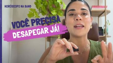 O que cada signo precisa deixar para trás? Descubra e siga mais leve