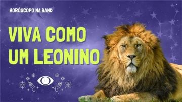 Lições de Leão: o que você PRECISA aprender com o signo | Horóscopo na Band