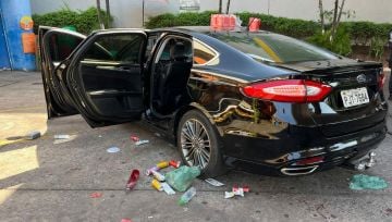 Homem é executado a tiros em posto de combustível em avenida de Americana