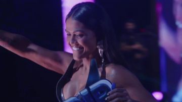 Camila Loures vence três categorias do Prêmio Jovem Brasileiro 2025