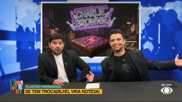 Plantão Perrengue: é notícia ou trocadilho? Assista!