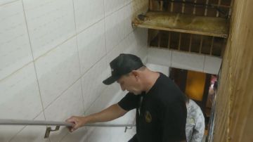 Jacquin se revolta após ver restaurante sujo mesmo após broncas