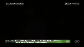 Silvana, pipoqueira de Jacareí, pede ajuda a Renato para cuidar do carrinho