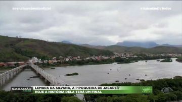 Renato Ambrósio leva Silvana para conhecer fábrica de carrinhos de pipoca