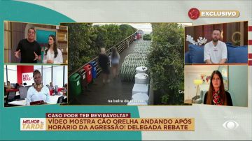 Fake News: Jornalista esclarece mentiras que circulam sobre caso Orelha