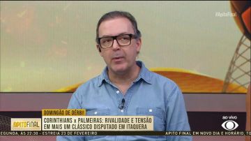 Volante Allan pode ser um bom reforço para o Corinthians?