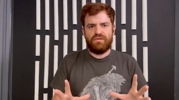 O repórter Guilherme Machado conta sobre a cobertura do Carnaval de SP