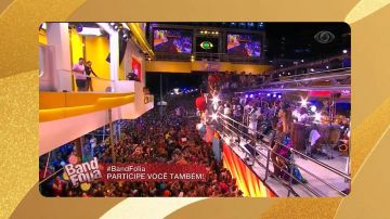 Betinho relembra Carnaval inesquecível com Marília Mendonça e Ivete Sangalo