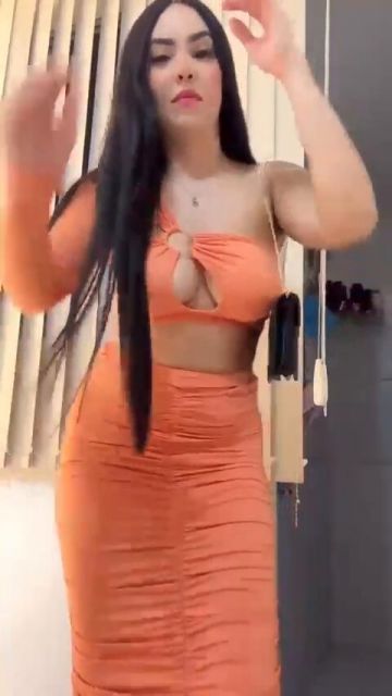 Vídeo de Rayane Castro